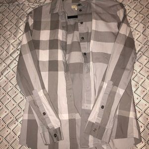 Authentic Women Burberry Shirt
